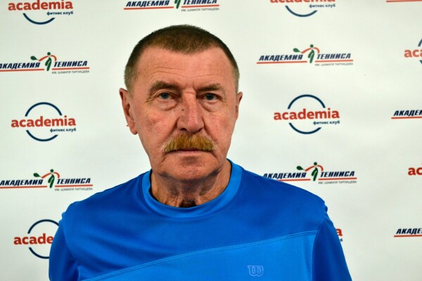 Черемискин и