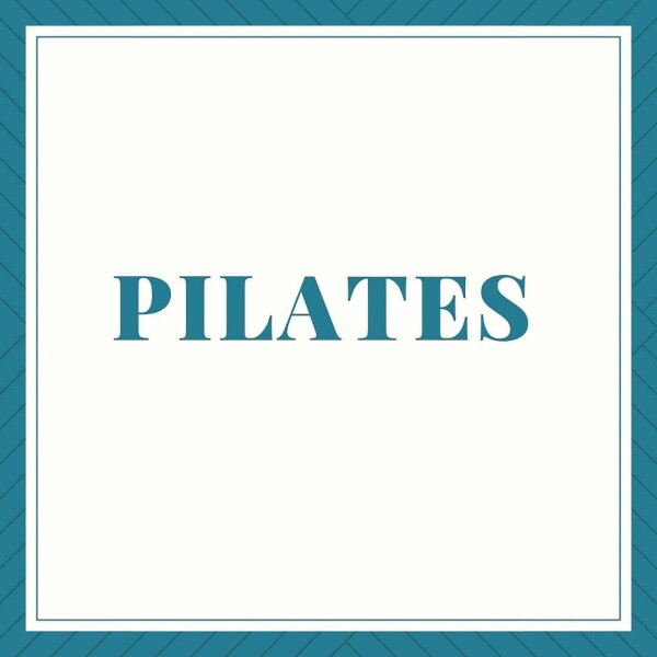 пилатес